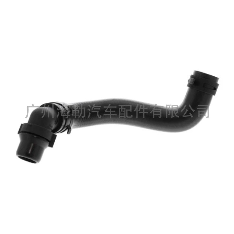 2038300596 Radiator Hose Suitable for Mercedes-Benz Clk Convertible (A209) 2004-2008