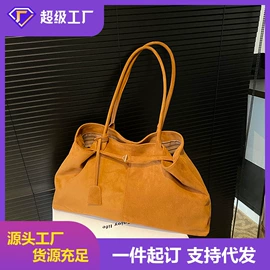 女士单肩包;托特包;女士斜挎包