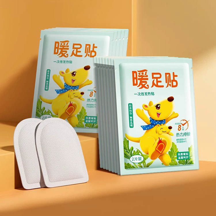 Теплые наклейки для ног полыни горячие наклейки теплые наклейки для ног
