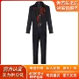同款游戏舞台表演服