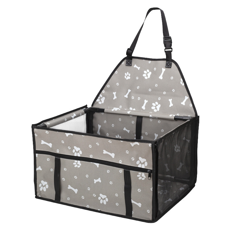 M-회색 뼈 발자국/무게 1100g