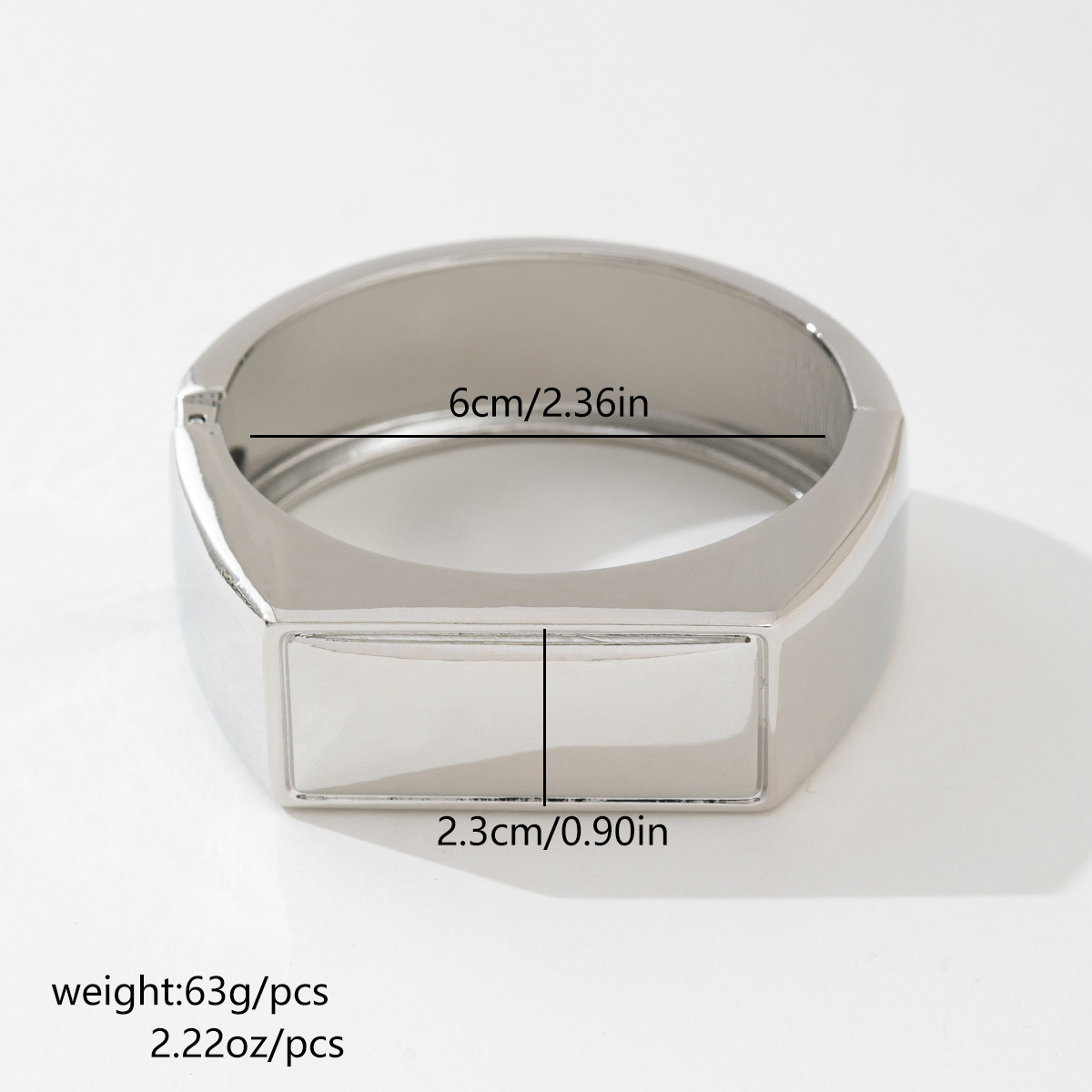 SZ-69 silver