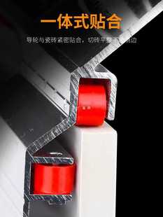 ✅ Tile Chamfering Tool 45-Degree Angle Cutting Tool Angle Grinder Chamfering Machine Bracket Begonia Corner Tile Cutting