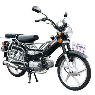 Brand New Jianshe Curved Beam Motosikletlər