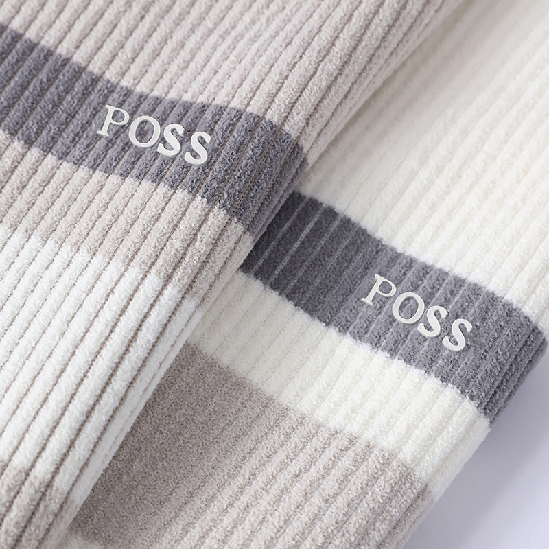 Transfronterizo del sudeste asiático Amazon comercio exterior nuevo producto otoño / invierno 2025 medio cremallera jersey de punto casual para hombre