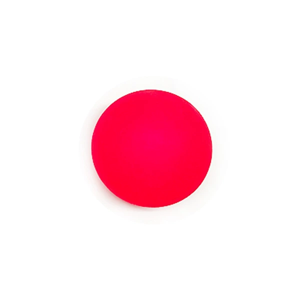A pinch of rose red maltose