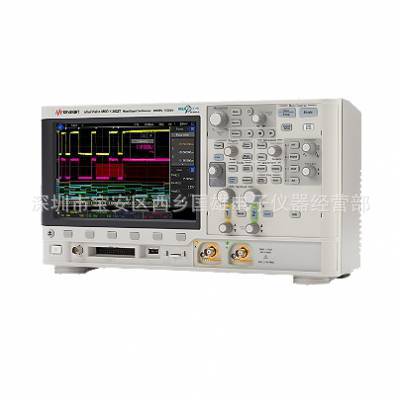 销售 是德 Keysight示波器DSOX4032A  350MHz,2通道