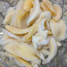 即食螺片响螺片鲍螺片鲍片海螺片干货泡发好螺片佛跳墙原料海鲜