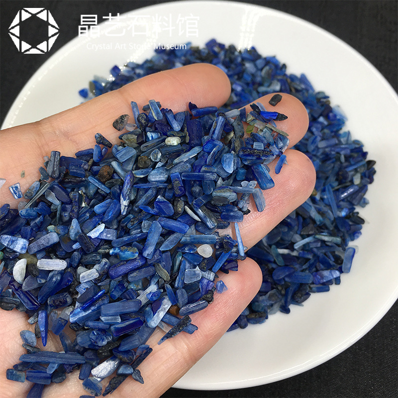 天然水晶砂利2-4mmDIY手作りステッカー画彩砂砂画装飾花瓶カラー小石