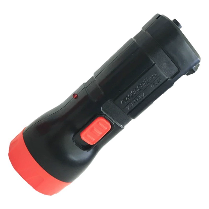 Xingniu светодиодный мощный фонарик перезаряжаемый бытовой Аварийный портативный мини открытый кемпинг ночная рыбалка пожарный Патруль свет