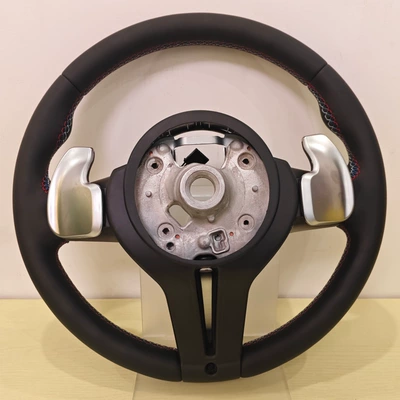 Suitable for BMW 1, 2, 3, 4, Steering wheel