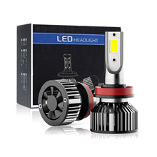 羳܇ledF2 COBǰ՟H4hһwH13 9004V6܇