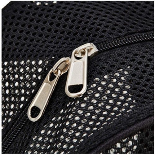 Amazon's new heavy-duty mesh backpack, suitable for commuting, swimming, travel, beach, and outdoor sports