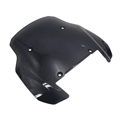 Motorcycle front windshield Motorcycle Pan America