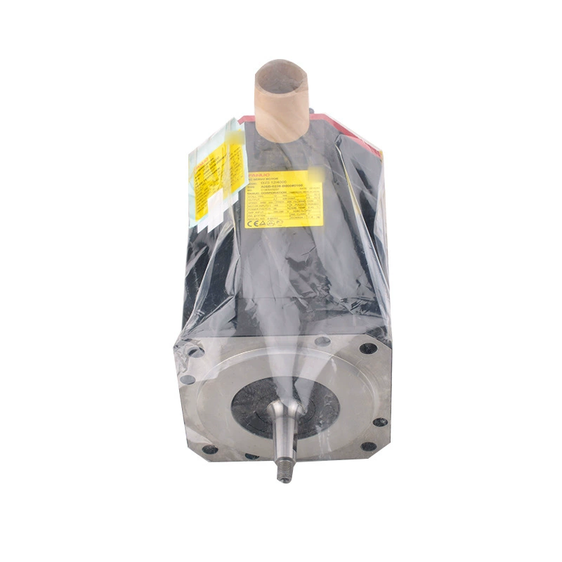 A06B-2212-B000 2215-B100 Fanuc оригинал новый сервомотор точка торг