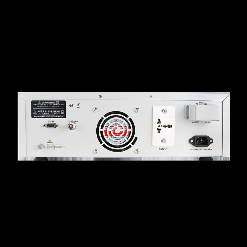 �����£�UNI-T�� UAP500A�ɱ�� �߾��Ƚ�����Ƶ��ԴUAPϵ��