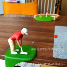 �羳���� Desktop Golf Gen 2 �����Ƹ�����߶�����Ϸ
