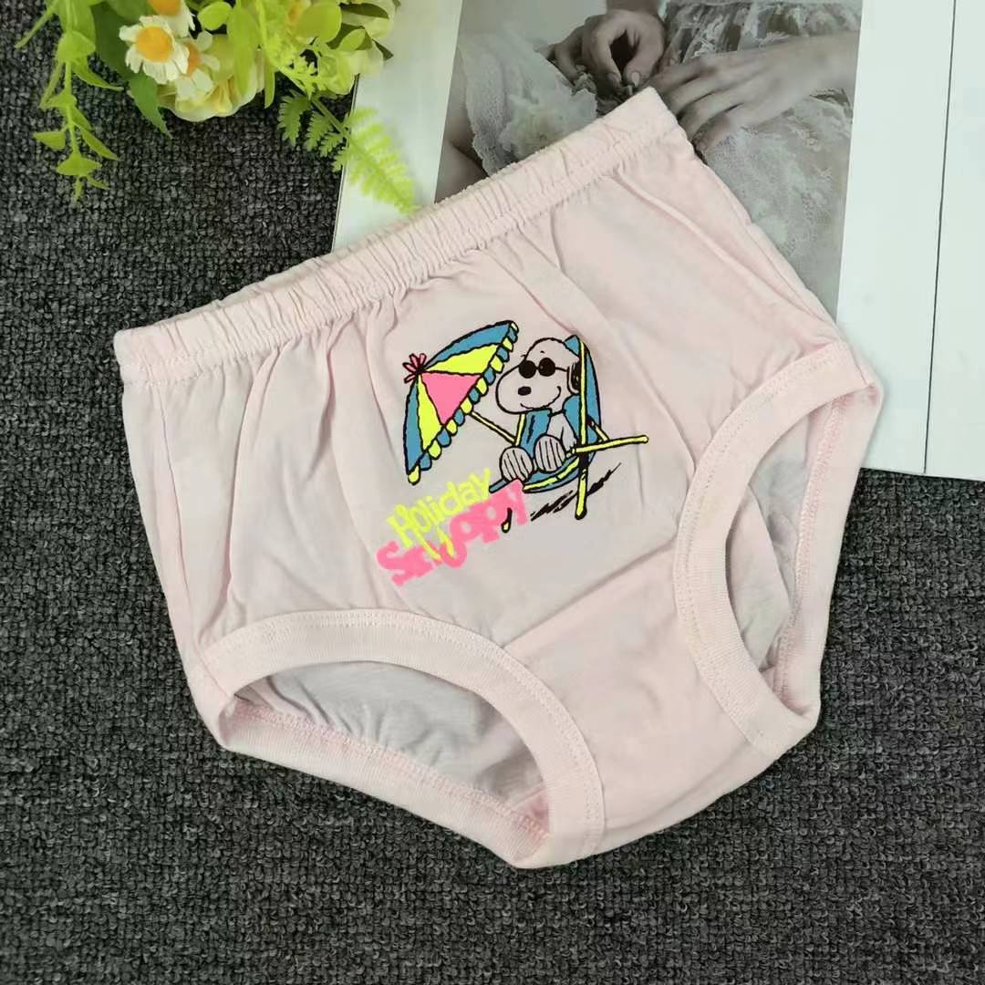 Pantalones infantiles triángulos niñas triángulos de algodón bebé niñas niños pequeños fabricantes de pantalones infantiles grandes al por mayor