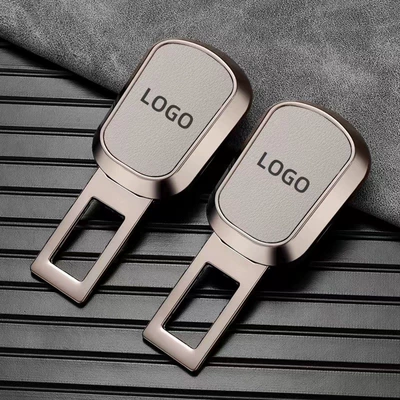 Suitable for Universal Safety Other Automotive Safety Supplies - vehicle-notes-napa-skin-friendly-leather-simple-gray-a-pair