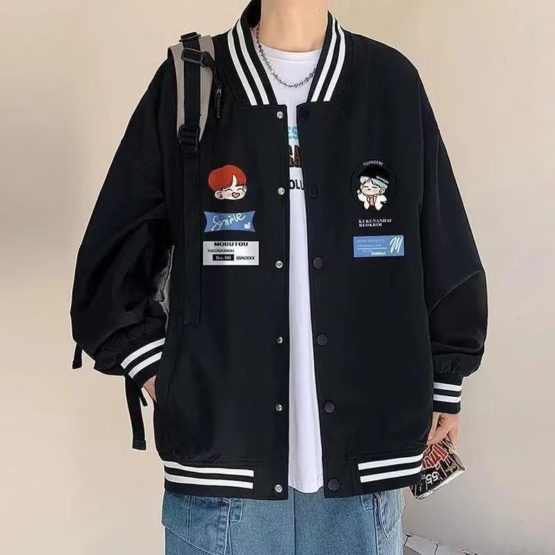 T283 Black