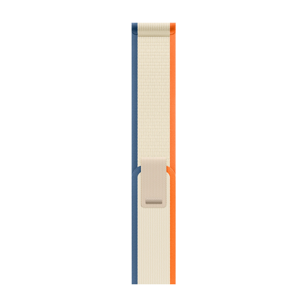Orange rice / 18mm