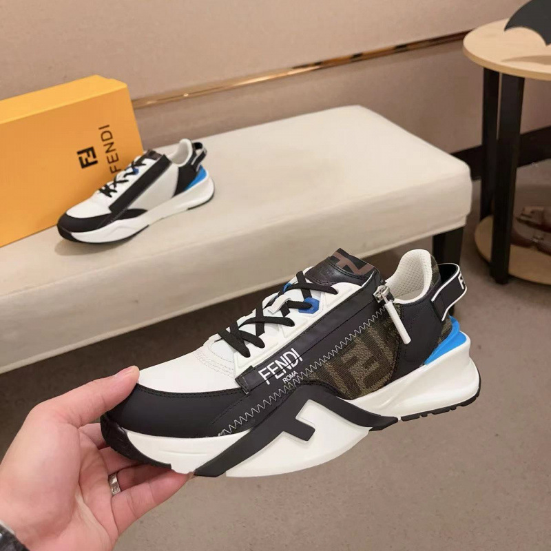 Trend universal low casual footwear