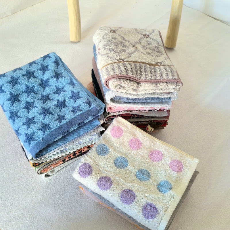 Export to Japan High-end Light Luxury Series Yarn-dyed Jacquard Twist-free Yarn Exquisite Absorbent Towel Face Towel New Style Export to Japan High-end Light Luxury Series Yarn-dyed Jacquard Twist-free Yarn Exquisite Absorbent Towel Face Towel New Style