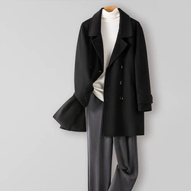 男式大衣;男式真皮皮衣;中山装唐装