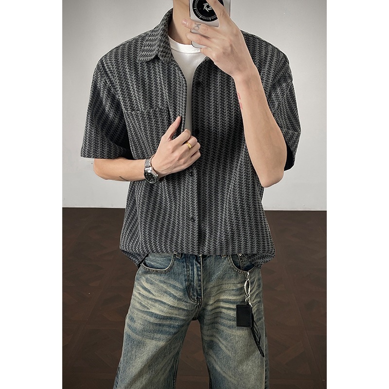 Fashionable shirt