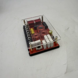 汽车音箱;其他汽车影音;汽车喇叭