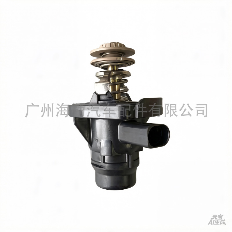 LR158231 Thermostat is suitable for Land Rover 4.4 Range Rover (L460) 2022- WG2526504