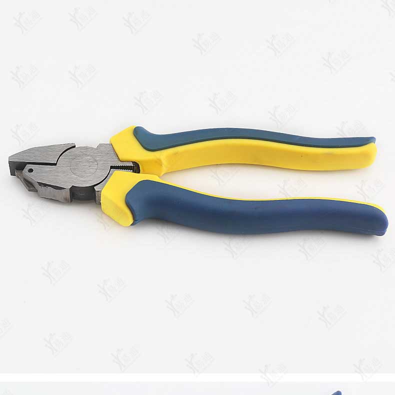 Luogong's 24 New Generation Lock-Pulling Face Pliers, Special Lock Removal Tool for Car Locks, Complete Disassembly and Assembly Tool