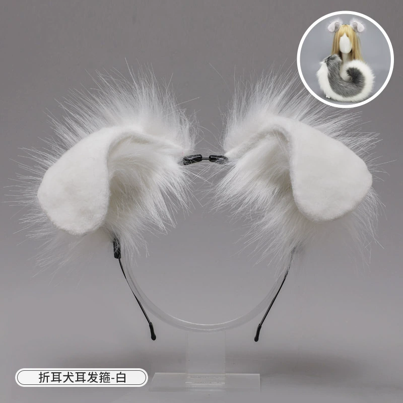 Hair accessory, headband, DIY, cosplay