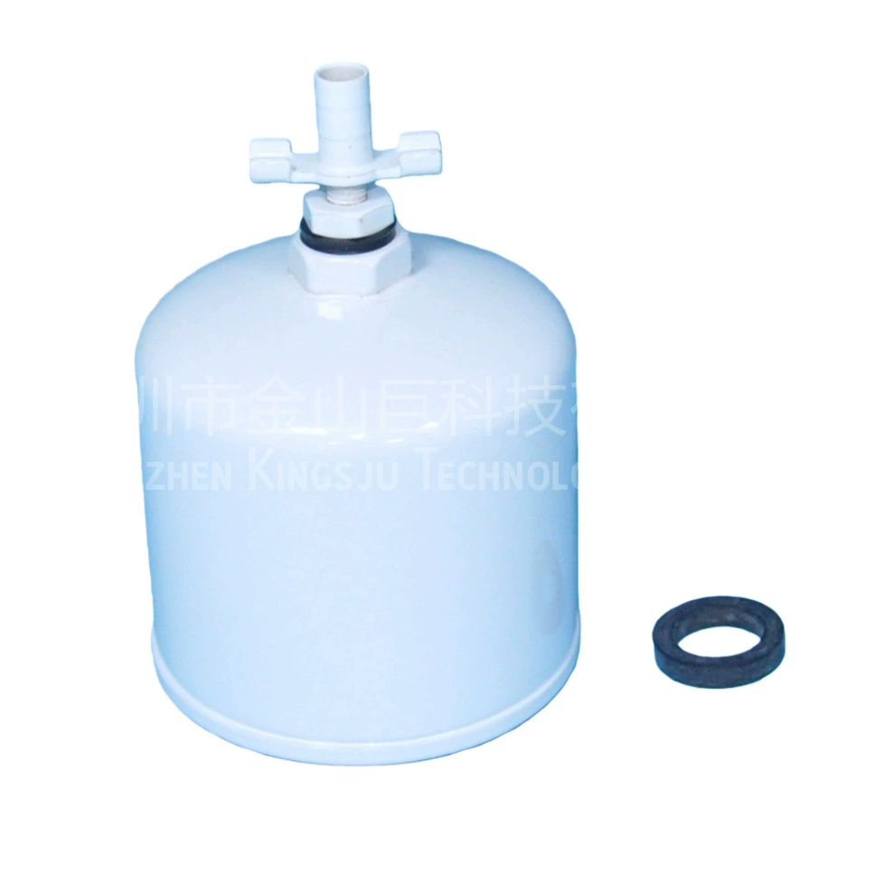 Золотой горный большой топливный фильтр FS19709 BF1267 CMF9213 P552374 SN40580