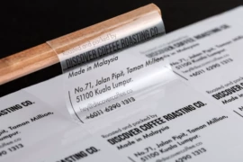 不干胶标签;纸类标签;名片印刷