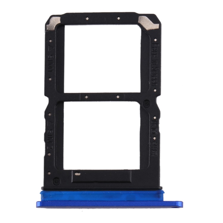 Aplicable para OPPO Reno Ace SIM Card + SIM Card Cato