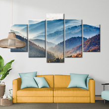 定制个性化客厅装饰画玄关实木框挂画墙壁画简约装饰画餐厅背景画