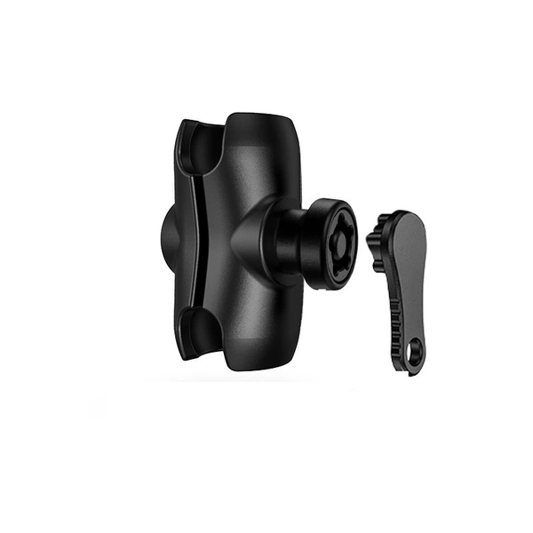 J1-FD anti-theft six centimeters clamp arm