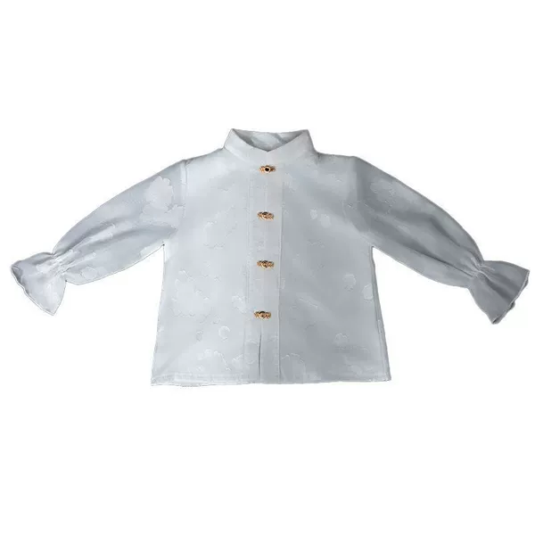 T-shirt, long-sleeve