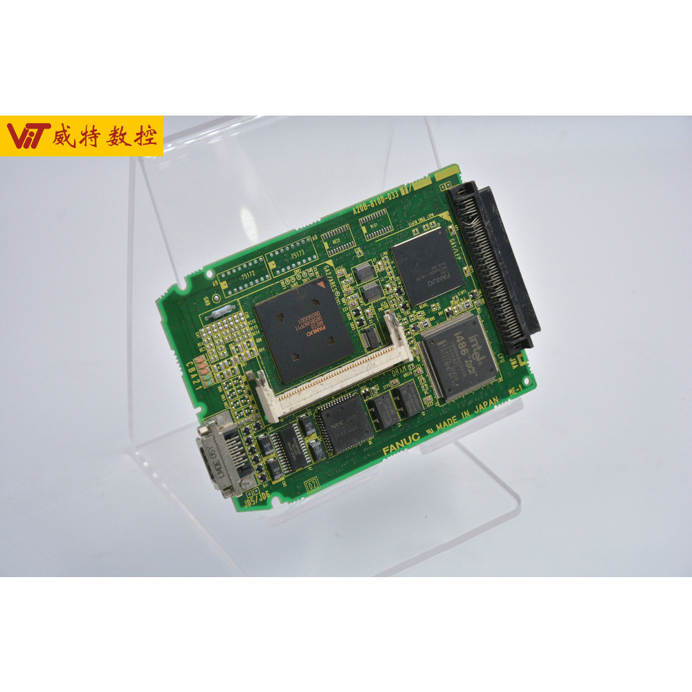 A20B-8100-0331发那科FANUC原装电路板线路板现货全新拆机议价