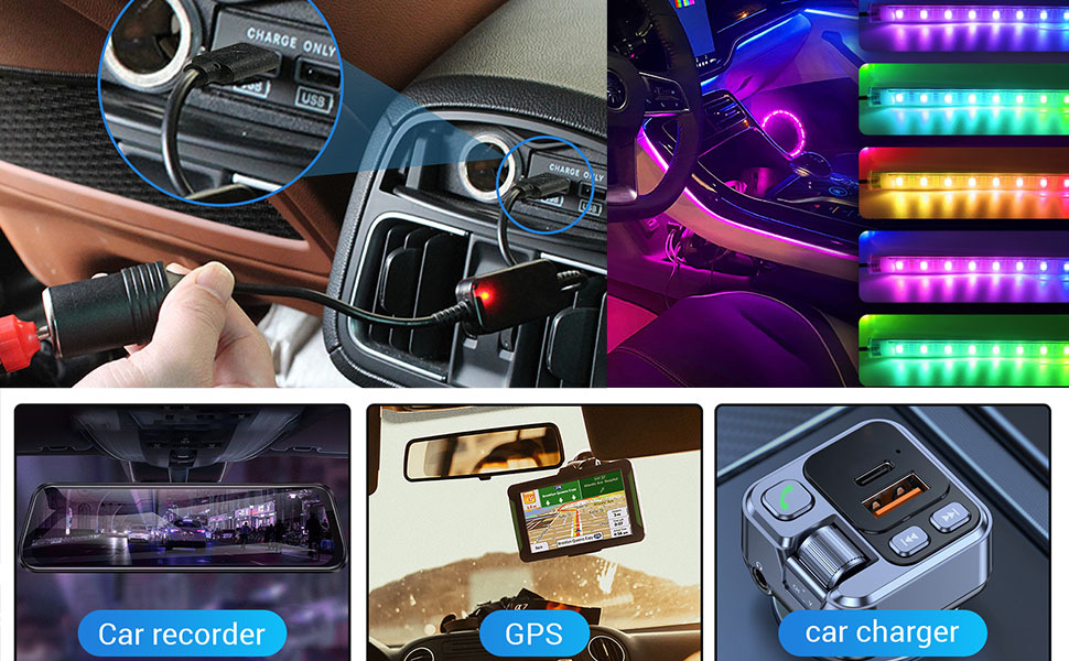 可调点烟器线详情2