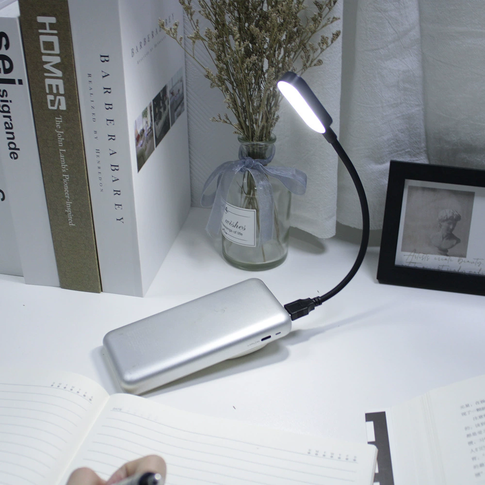 Super bright small handheld LED night light, laptop, table lamp, wholesale