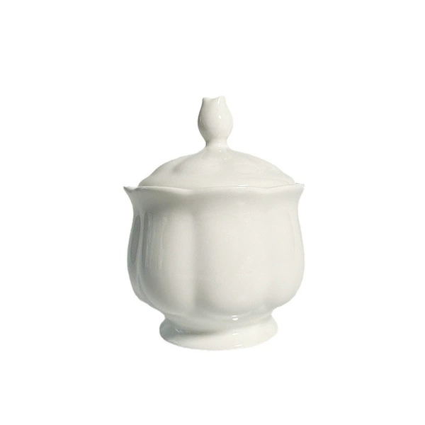 British sugar cylinder