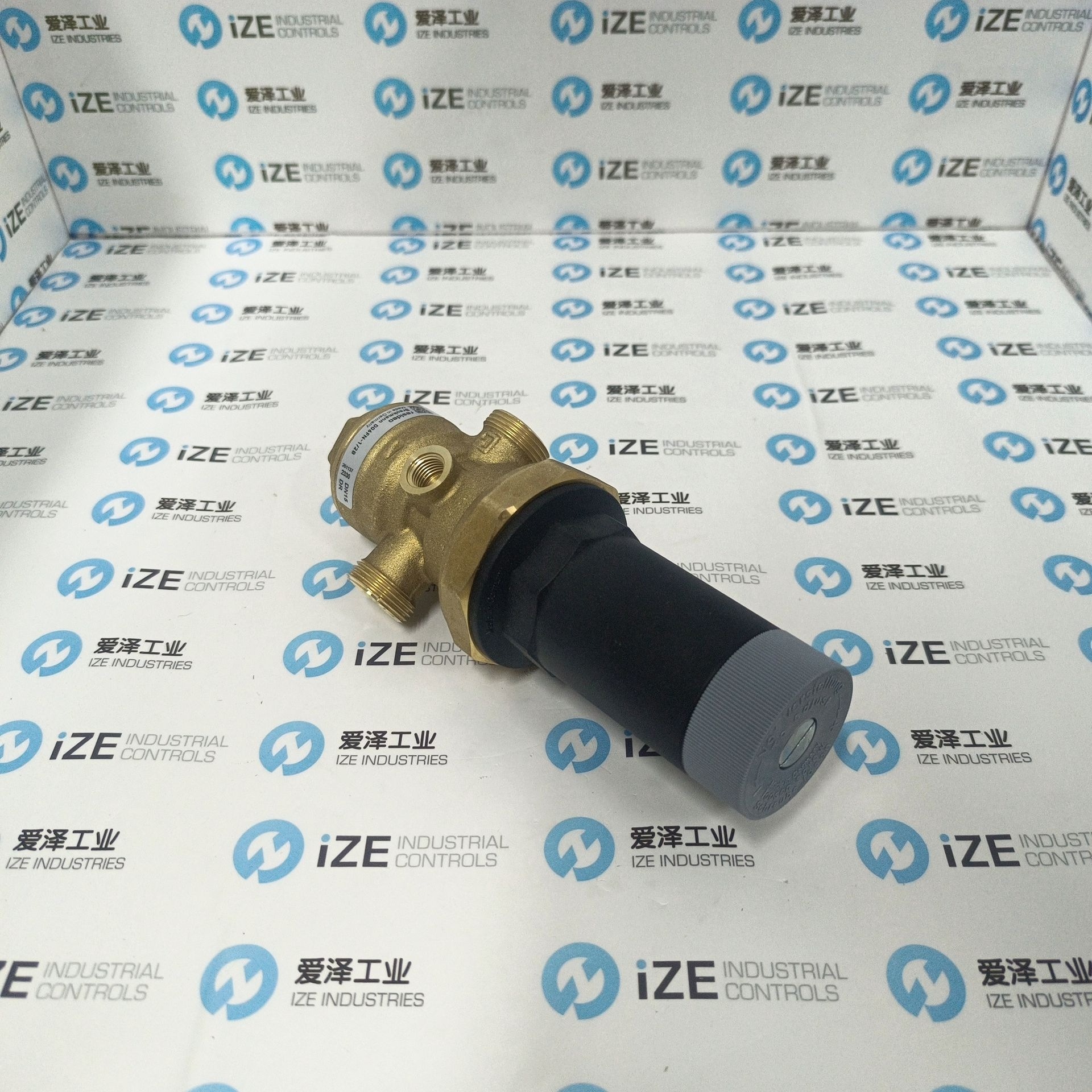 RESIDEO阀D06FN-1/2B原装