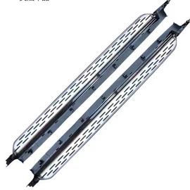 脚踏板;行李架;其他汽车改装