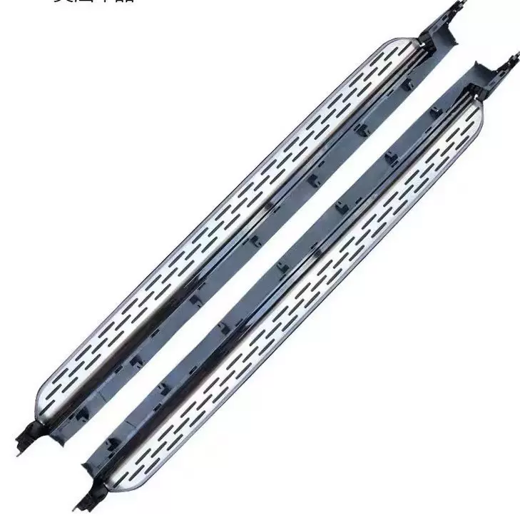 适用沃尔沃XC60脚踏板原厂11-23款沃尔沃XC90 XC40迎宾侧踏板原装