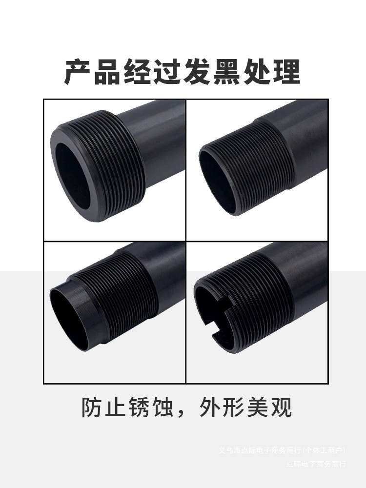 机夹头数控车床机连接拉管机寸拉杆油压5268液压卡盘管104636台湾