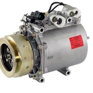 Mitsubishi Grand Windstar üçün kondisioner kompressoru Mr206800 Akc200A601A