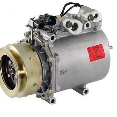 Suitable for Mitsubishi Grand Windstar Car Air Conditioning Compressor Mr206800 Akc200A601A Mr206800