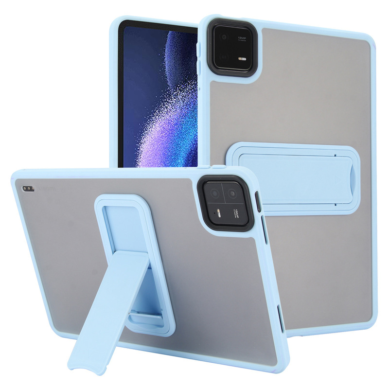 适用红米pad SE平板保护套透明小米7/6pro磨砂支架防摔壳pro12.1|undefined